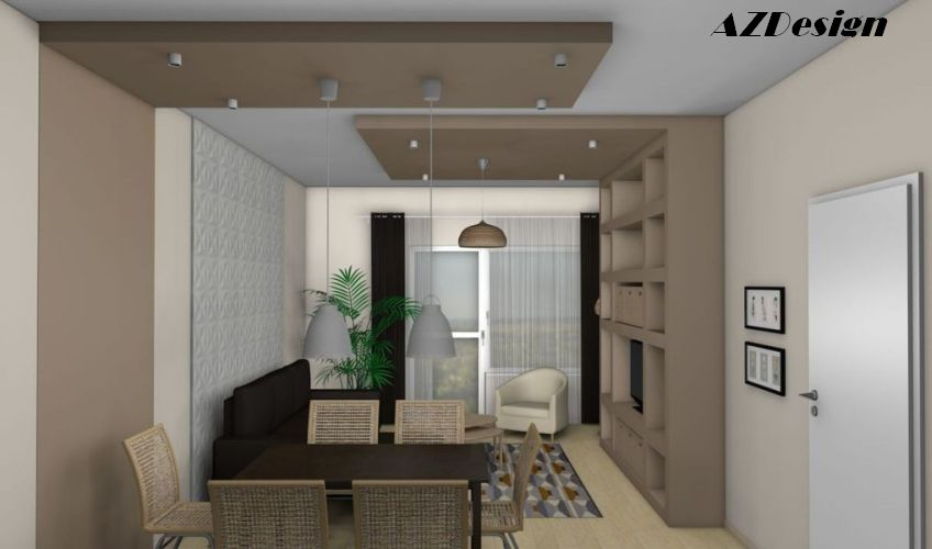 AZDesign - Andok Zsuzsanna lakberendező