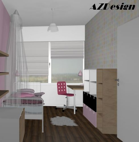 AZDesign - Andok Zsuzsanna lakberendező