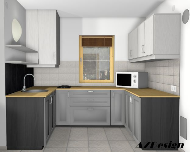 AZDesign - Andok Zsuzsanna lakberendező