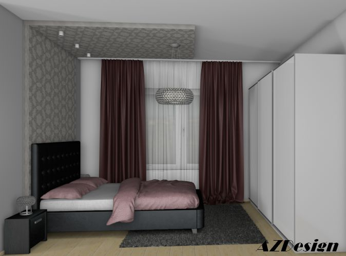 AZDesign - Andok Zsuzsanna lakberendező