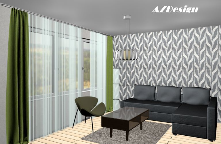 AZDesign - Andok Zsuzsanna lakberendező